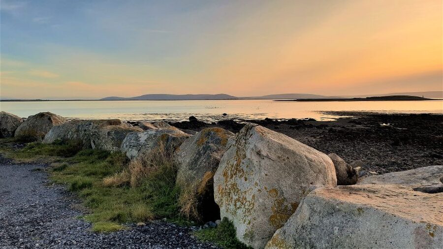 Rail Tour: The Cliffs of Moher & Bunratty Castle Tour - The guides can make or break the day