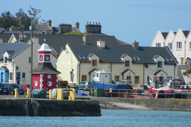 Ring of Kerry and Skellig Ring Private Tour - Cahergall Fort brings the distant past close