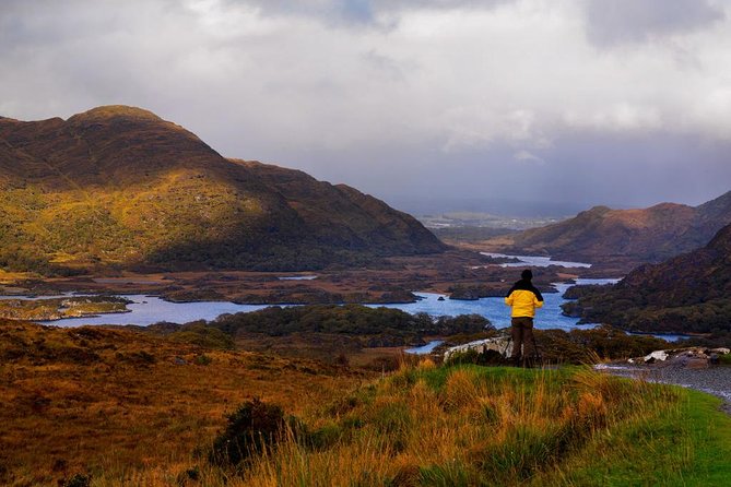 Ring of Kerry Day Tour from Cork: Including Killarney National Park - Killorglin and the Puck Fair story