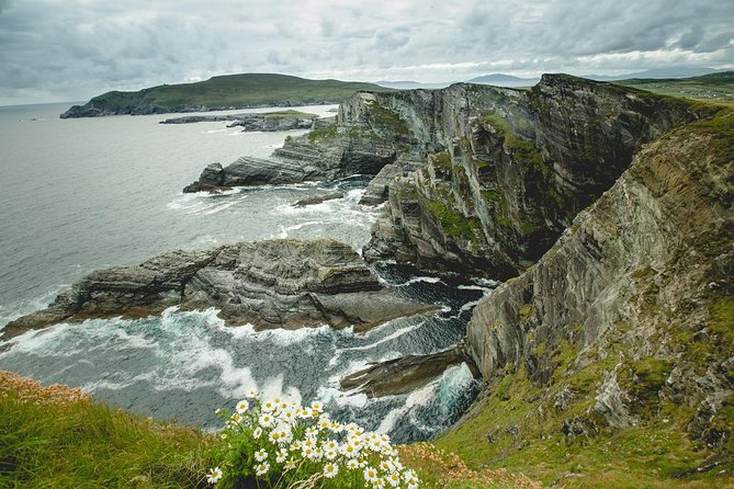 Ring of Kerry Day Tour from Cork: Including Killarney National Park - Waterville and Charlie Chaplin’s seaside connection