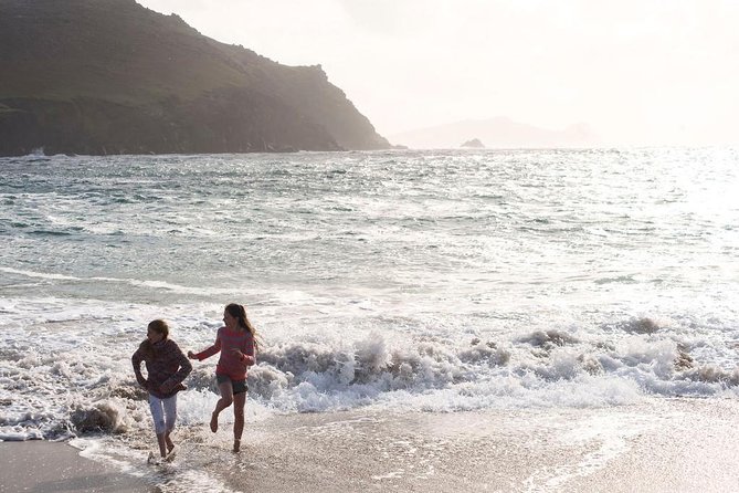 Ring of Kerry Day Tour from Cork: Including Killarney National Park - Killarney National Park and Torc Waterfall