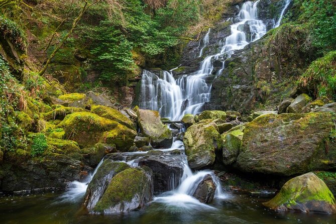 Ring of Kerry Day Tour from Killarney: Including Killarney National Park - What this Ring of Kerry day tour actually covers