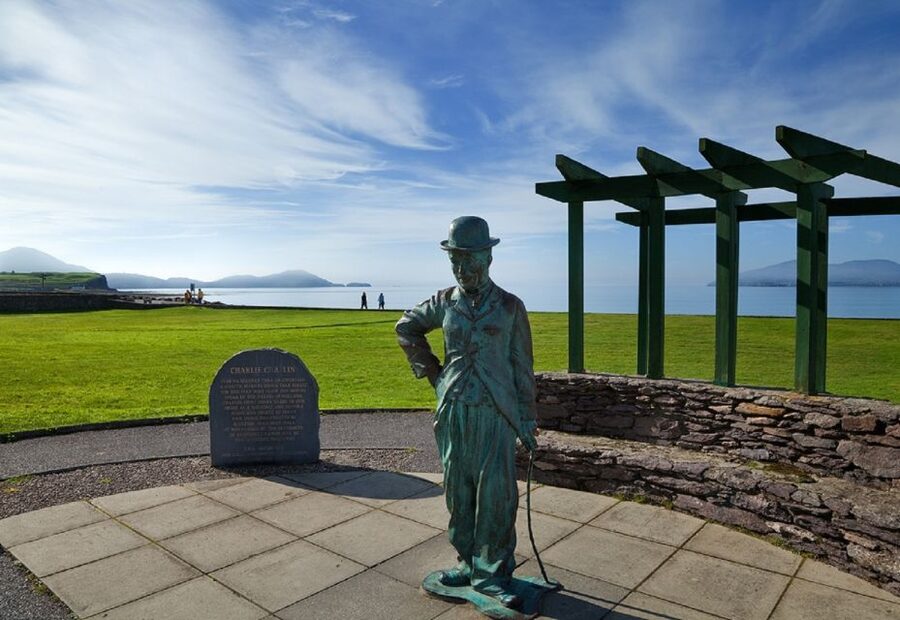 Ring of Kerry Full-Day Tour from Limerick - Key points to know before booking