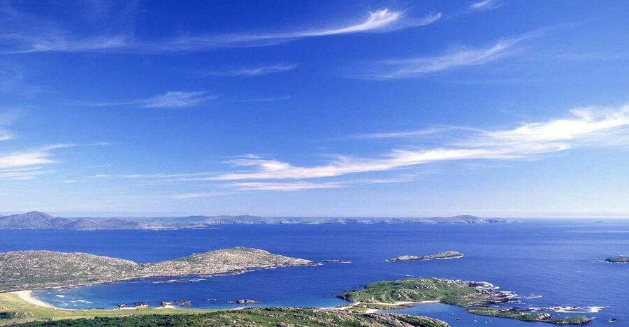 Ring of Kerry Full-Day Tour from Limerick - Why the Ring of Kerry works as a one-day outing