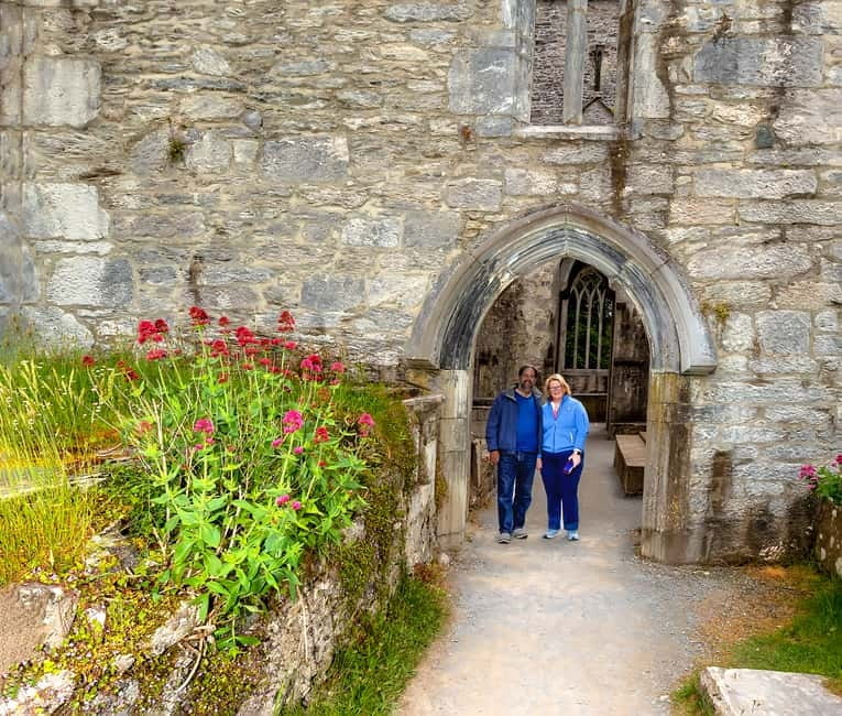 Ring of Kerry & Kerry Cliffs: Private Tour from Killarney - Waterville, Com an Chiste, and the Skellig Ring