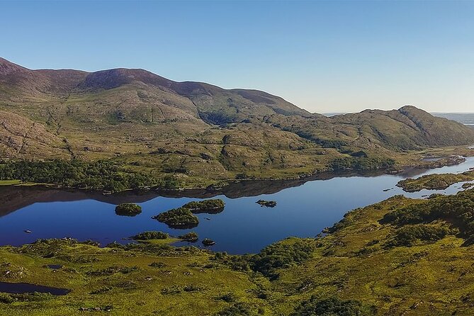 Ring of Kerry Private Day Tour from Killarney - Why a private Ring of Kerry day makes sense