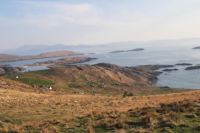 Ring of Kerry Private Tour - Why this private Ring of Kerry day works