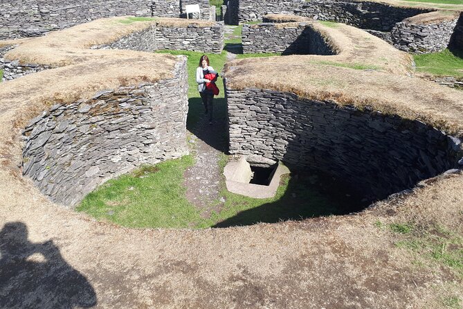 Ring of Kerry Private Tour - Portmagee makes a sensible lunch stop