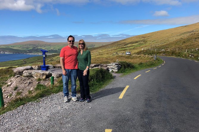 Ring of Kerry Private Tour from Killarney - Why a private Ring of Kerry day works so well