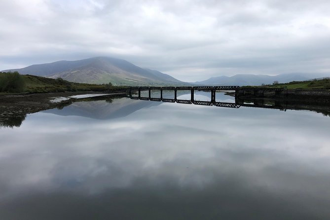 Ring of Kerry Private Tour from Killarney - Leaving Killarney for the Kerry Bog Village
