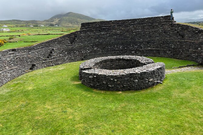Ring of Kerry Private Tour from Killarney - Cahersiveen and the extra stops
