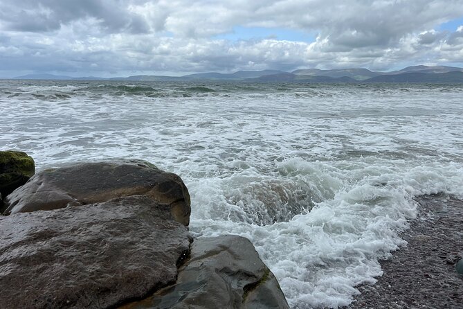 Ring of Kerry Private Tour from Killarney - The roads are part of the experience