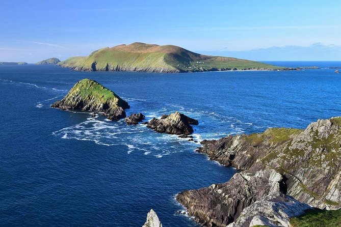 Ring of Kerry & Skellig Ring Private Day Tour - Why a private Ring of Kerry tour can be worth the price