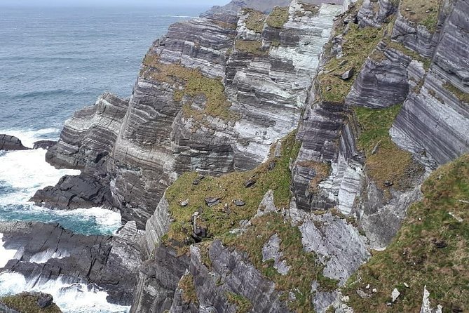 Ring of Kerry & Skellig Ring - Private Tour - Ladies’ View, a classic Killarney panorama