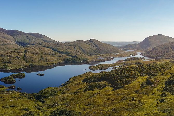 Ring Of Kerry Tour - Why the smaller coach matters on the Ring of Kerry