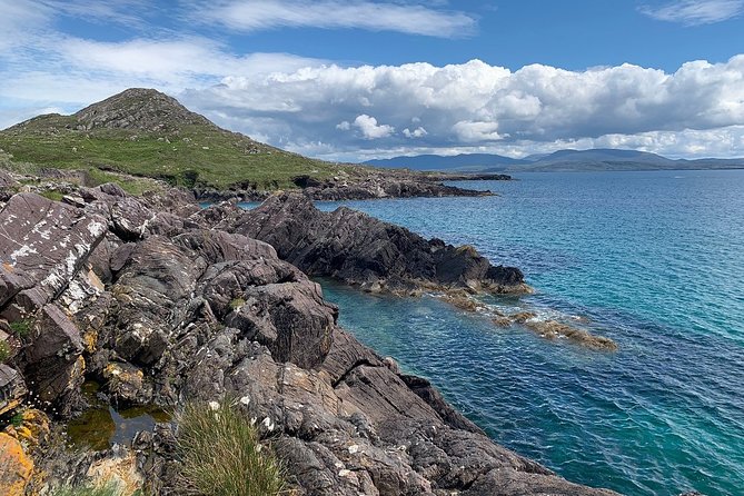 Ring Of Kerry Tour - The Skellig Ring, St. Finian’s Bay, and chocolate