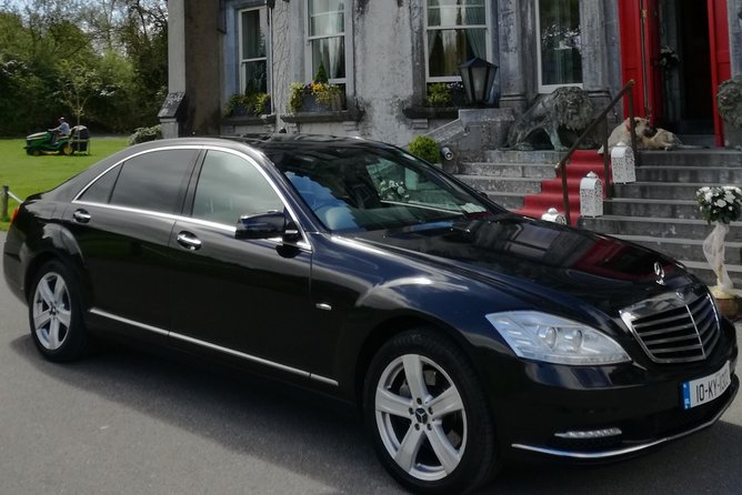 Ring of Kerry Tour Private Chauffeur Driven From Killarney - Kerry Bog Village and old rural life