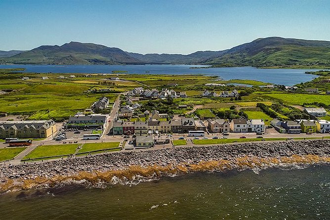 Ring Of Kerry Tour - Kerry Bog Village Museum and rural Kerry