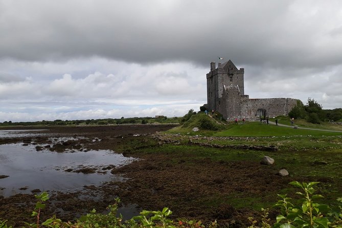 Scogliere di moher e Galway in italiano - Galway in 90 minutes