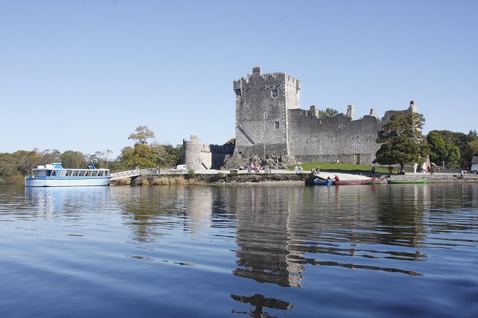 Self-Guided Bike Tour of Killarney National Park, Muckross Gardens & Waterfall - Price, timing, and what you receive