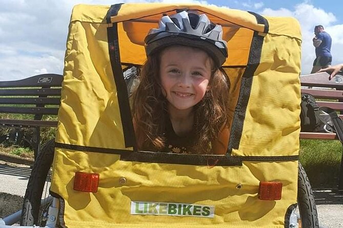 Self Guided Bike Tour on the Limerick Greenway - What your seven-hour outing can look like