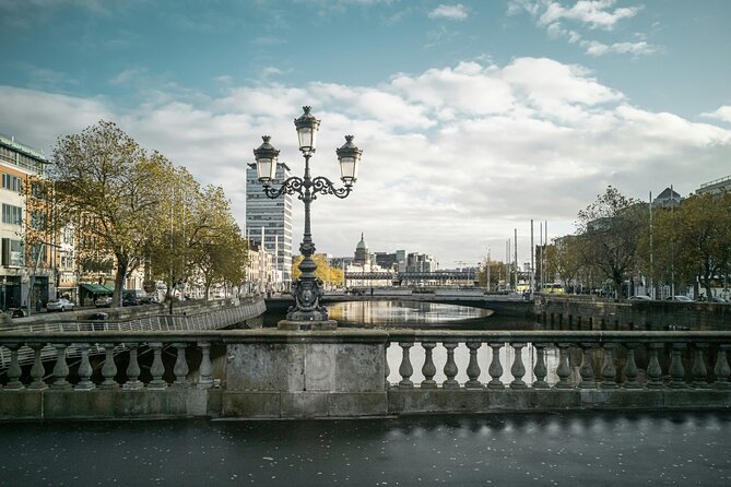 Self-Guided Scavenger Hunt: Dublin Adventure - What is included, and what is not