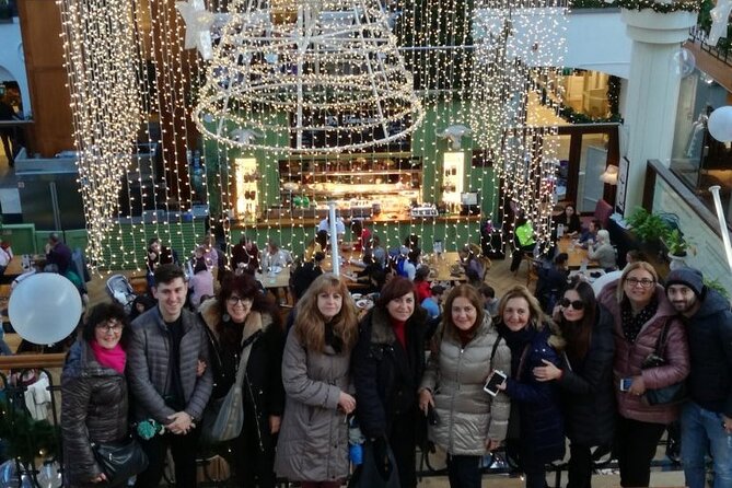 Semi-Private (8people max) 2.5 Hr Dublin Walking Tour - Why this walking tour works as a first look at Dublin