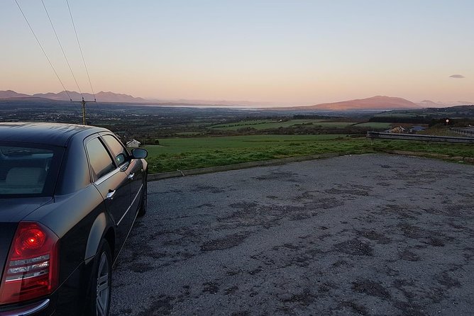 Shannon Airport to Cork, Private Chauffeur Service - Who will get the most from this transfer?