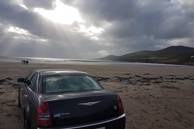 Shannon Airport to Galway City, Private Chauffeur Service - Why a private Shannon to Galway transfer can be worth it