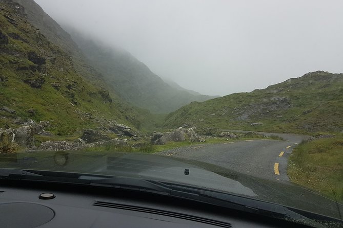 Shannon Airport to Galway City, Private Chauffeur Service - Price, group size, and the question of value