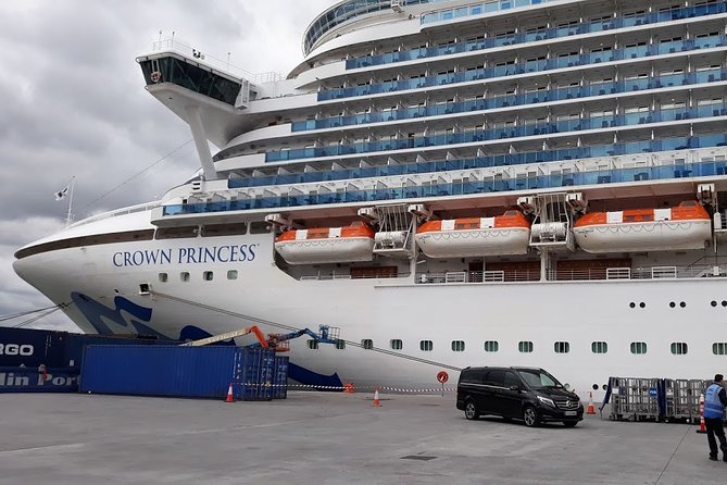 Shannon Airport to Shandon Hotel Co. Donegal Private Car Service. - Flight tracking and the 60-minute airport cushion