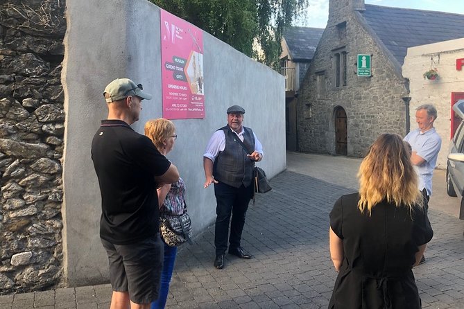 Shenanigans Walks - Guided Walking Tour in Kilkenny - A story-led introduction to Kilkenny