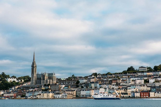 Shore Excursion From Cork: Including Blarney Castle and Kinsale - What the $107.41 price really covers