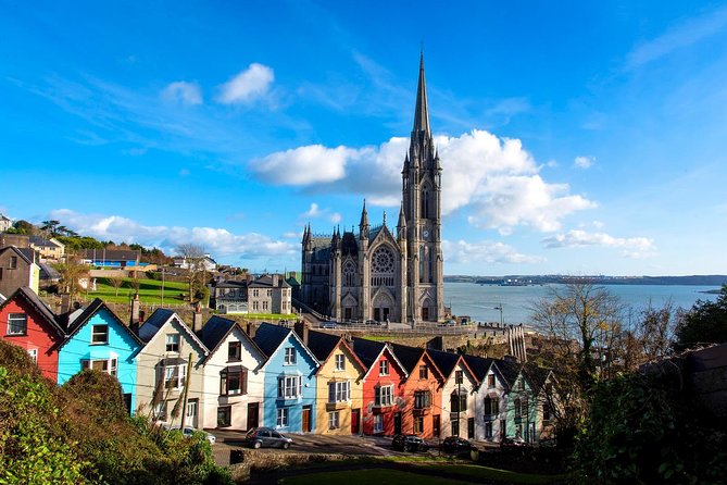 Shore Excursion From Cork: Including Blarney Castle and Kinsale - Walking, timing, and practical limits