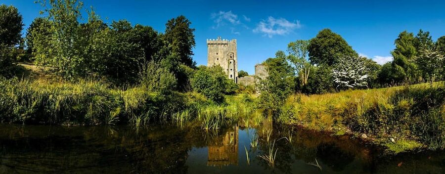 Shore Tour from Cork: Blarney, Kinsale & Cork - Why this route works for a Cork shore day