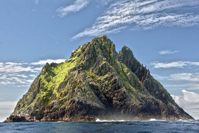 Skellig Michael : Ultimate Skellig Coast Tour with AquaTerra - Key points at a glance