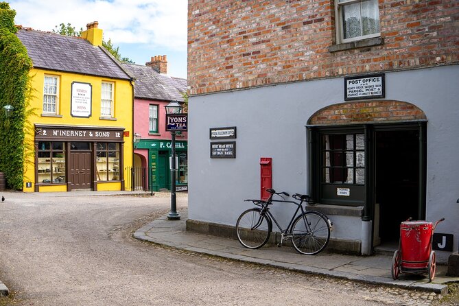 Skip the Line: Bunratty Castle and Folk Park Admission Ticket - The castle comes first, and it is worth your time