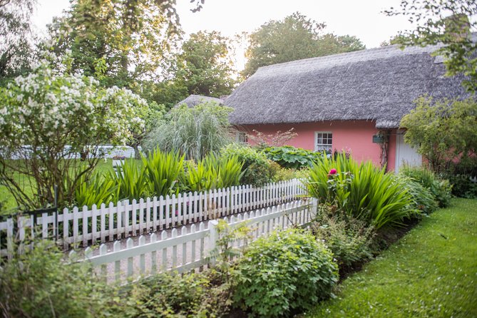 Skip the Line: Bunratty Castle and Folk Park Admission Ticket - Gardens, animals, and the parts children remember