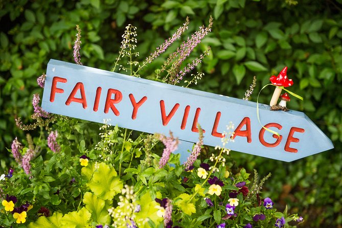 Skip the Line: Bunratty Castle and Folk Park Admission Ticket - Food, tea, crafts, and the gift shop
