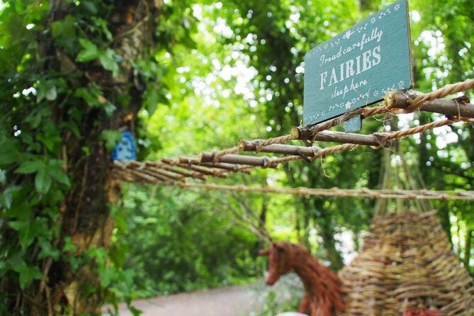 Skip the Line: Bunratty Castle and Folk Park Admission Ticket - How long you should allow