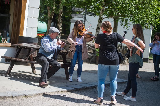 Skip the Line: Bunratty Castle and Folk Park Admission Ticket - Who should book Bunratty Castle and Folk Park?