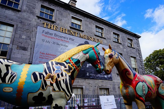 Skip the Line: Hunt Museum Ticket - Why the Hunt Museum feels different from a standard art museum