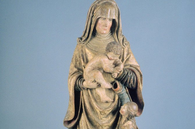 Skip the Line: Hunt Museum Ticket - Picasso, Renoir, Yeats, and other familiar names