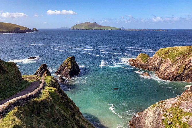 Slea Head Photo & Sightseeing Tour - Key points at a glance