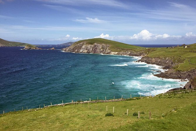 Slea Head Photo & Sightseeing Tour - Coumeenoole Beach and the Atlantic edge