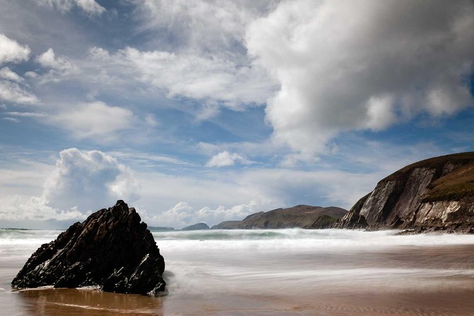 Slea Head Photo & Sightseeing Tour - Dun Chaoin Pier and the Blasket Islands