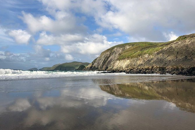 Slea Head Photo & Sightseeing Tour - Gallarus Oratory, an eighth-century stone roof