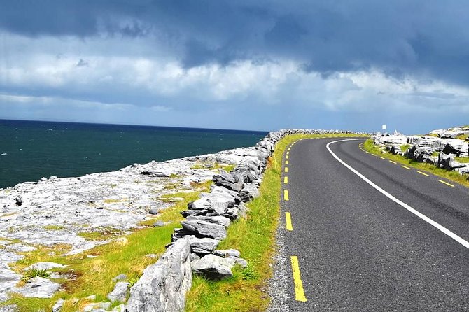 Small Group - Cliffs Cruise, Aran Islands AND Connemara in One Day from Galway - Weather, timing, and the risks of a packed itinerary