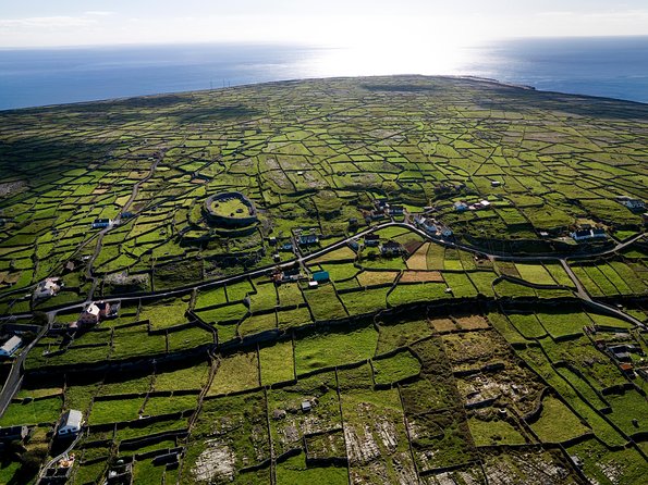 Small Group - Cliffs Cruise, Aran Islands AND Connemara in One Day from Galway - Should you book the Cliffs Cruise, Aran Islands, and Connemara tour?