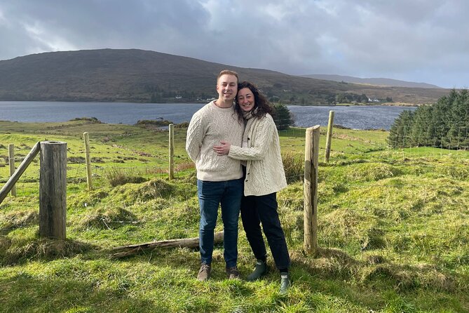Small Group Kylemore Abbey, Sheepdog Demo & Connemara Tour - Why this Connemara tour works from Galway